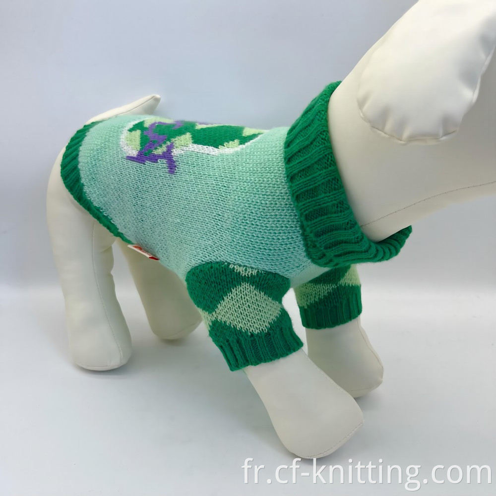 Cf C 0003 Pet S Knitted Cloths 3